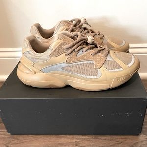 Mens Dior B24 Sneaker